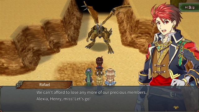 Ambition Record screenshot 1