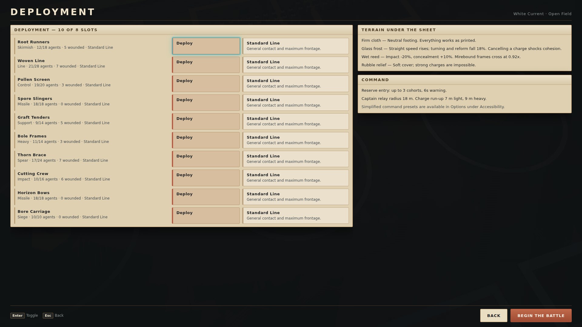 Tabletop Inn screenshot 6