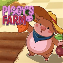 Piggy’s Farm (Xbox Series)