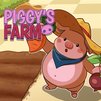 Piggy’s Farm (Xbox Series)