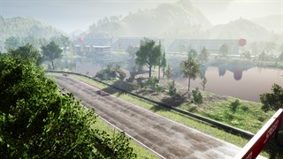 Speed 3 - Grand Prix screenshot 5