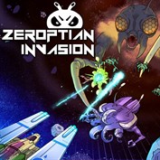 Zeroptian Invasion