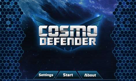 Cosmo Defender 2 Screenshots 1