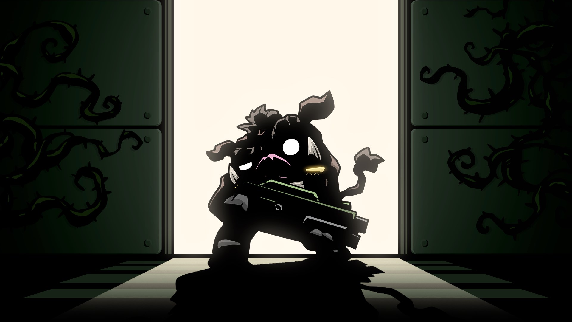 Guts 'n Grunts screenshot thumbnail video