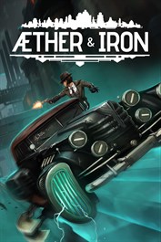 Aether & Iron