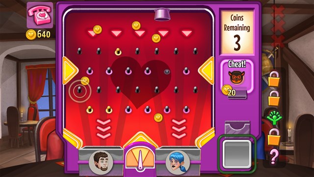 Kitty Powers' Matchmaker screenshot 2