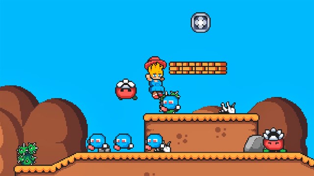 Flora's World (Windows) screenshot 4