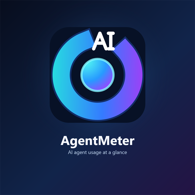 #3. AgentMeter (Windows) Af: nighteviL