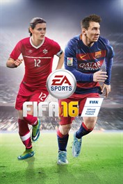 EA SPORTS™ FIFA 16