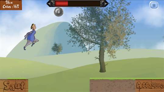 KingRunner screenshot 5