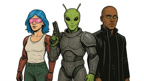 FEB - Brazilian Elite Force