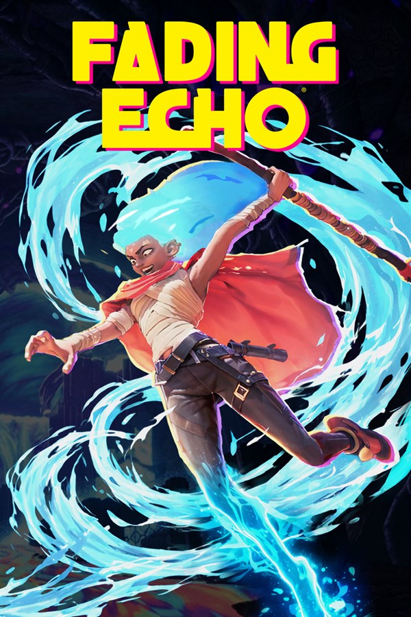 Fading Echo · Standard