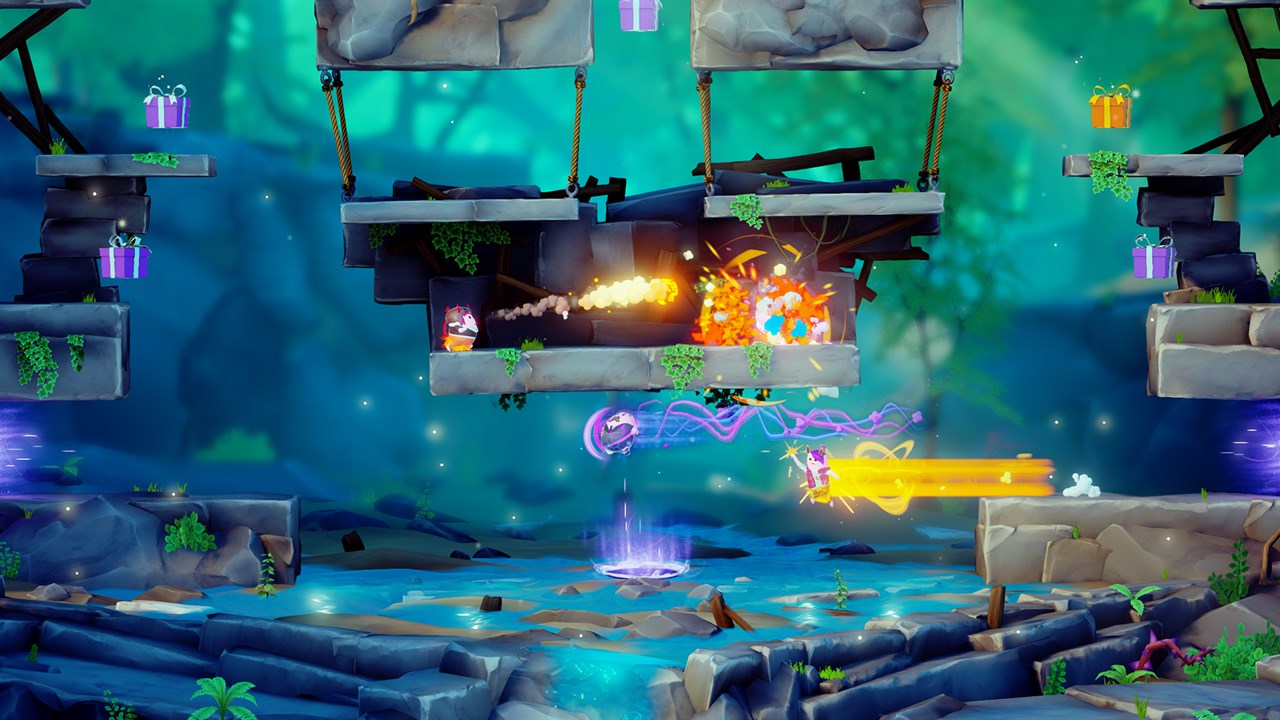 Brief Battles screenshot 5