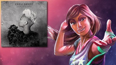 "Next To Me" by Emeli Sandé