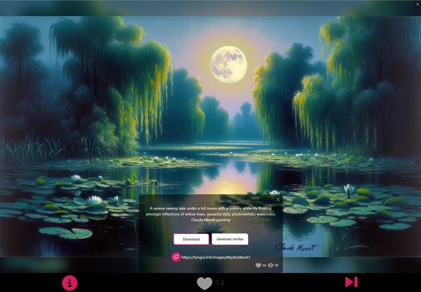 Tangra AI Image Generator_6