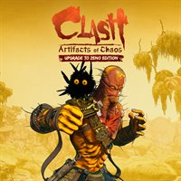 Clash - Upgrade to Zeno Edition