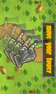 One Tower Challenge screenshot 5