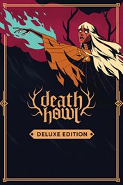 Death Howl: Deluxe Edition