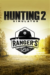 Hunting Simulator 2: A Ranger's Life Xbox One