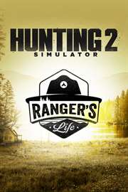Buy Hunting Simulator 2 A Ranger S Life Xbox One Microsoft Store En Au