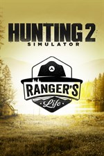 Buy Hunting Simulator 2: A Ranger's Life Xbox Series X