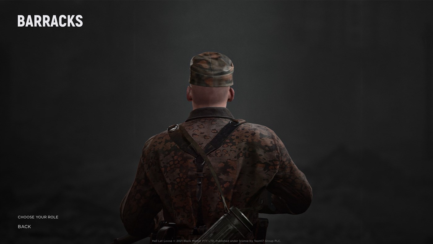 #2. Hell Let Loose - Oak Leaf (Windows) By: Team17