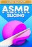 ASMR Slicing: Gold Edition