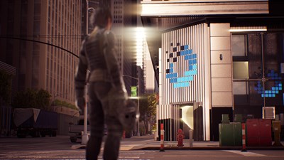 PAYDAY 3: Chapter 1 - Syntax Error — скриншот 5