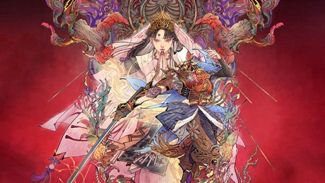 祇（くにつがみ）：Path of the Goddess