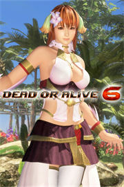 Купить ключ дешево DOA6 и Gust. Касуми и Ион