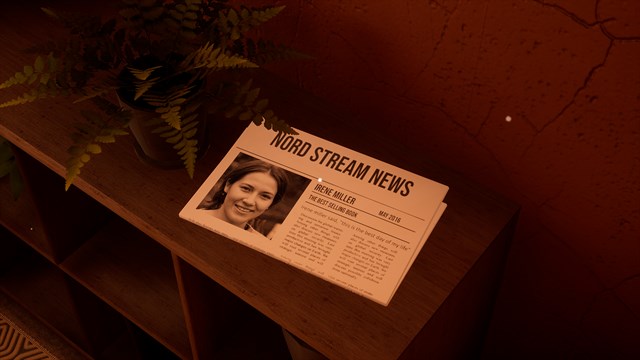 DETECTIVE - The Motel screenshot 4