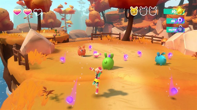 Dracamar screenshot 1
