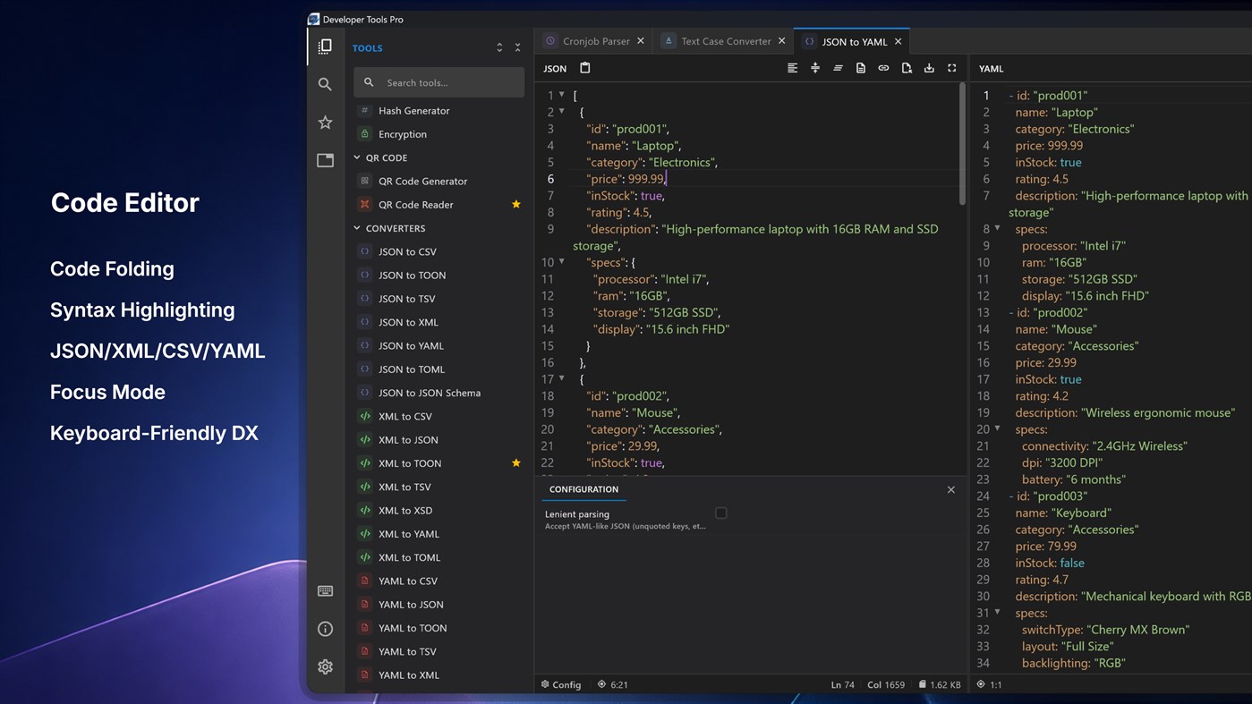 #3. DevT Pro (Windows) Göre: Aadhil RF