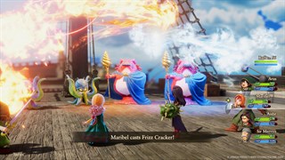 DRAGON QUEST VII Reimagined Digital Deluxe Edition screenshot 5