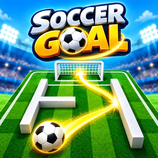 Soccer Goal for Xbox in Portugal region