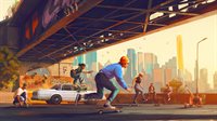 skate.™ (Aperçu du jeu)