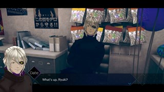 AI: THE SOMNIUM FILES Nirvana Initiative screenshot 5