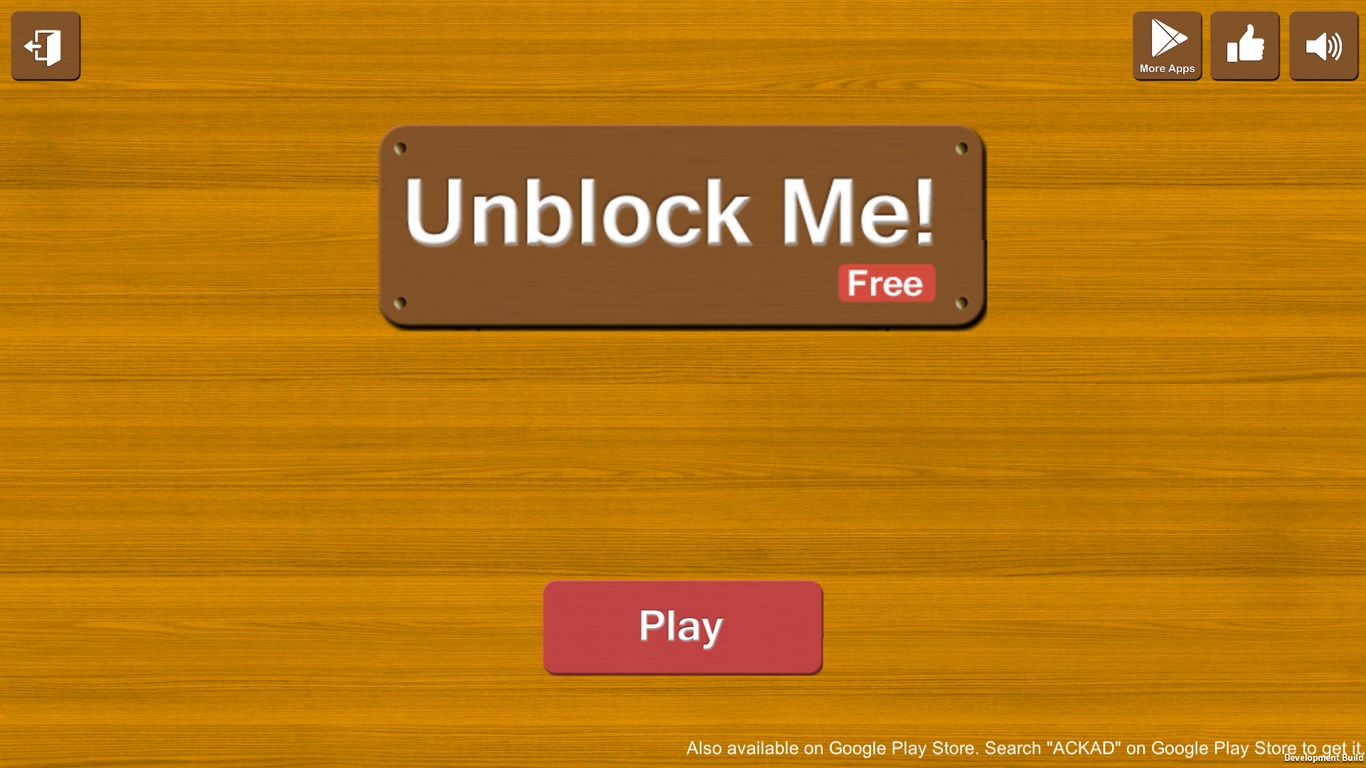 Купить Unblock Sliding Puzzle — Microsoft Store (Ru-RU)