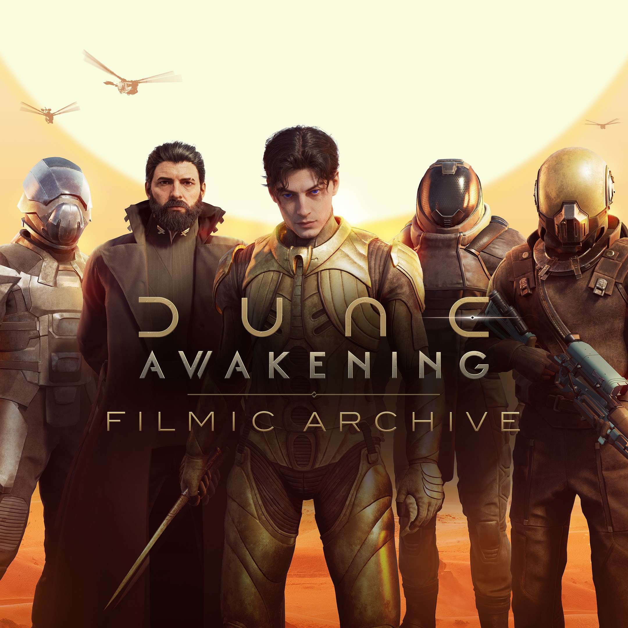 Film Arşivi DLC'si