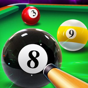 Pool Billiards Master Game