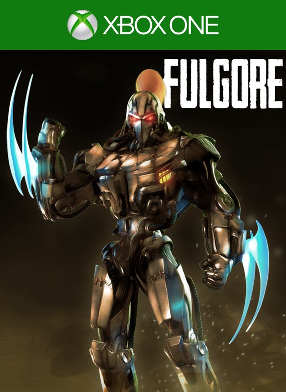 Fulgore