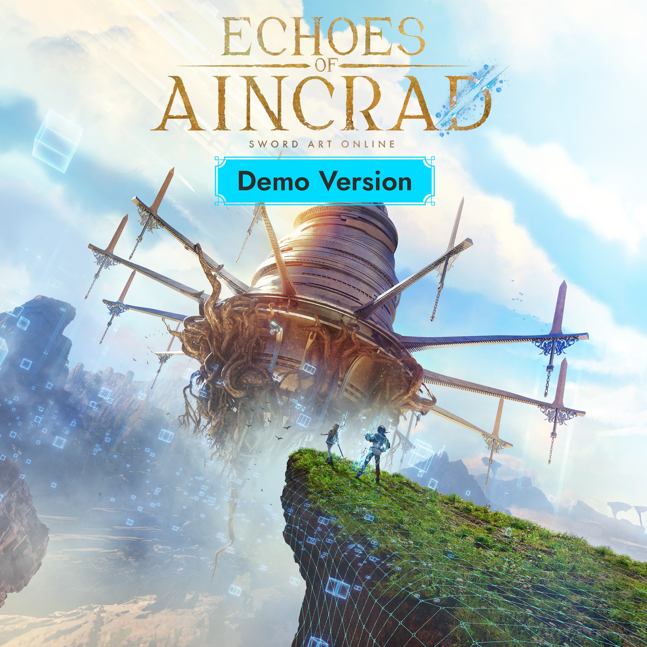 Echoes of Aincrad DEMO Version