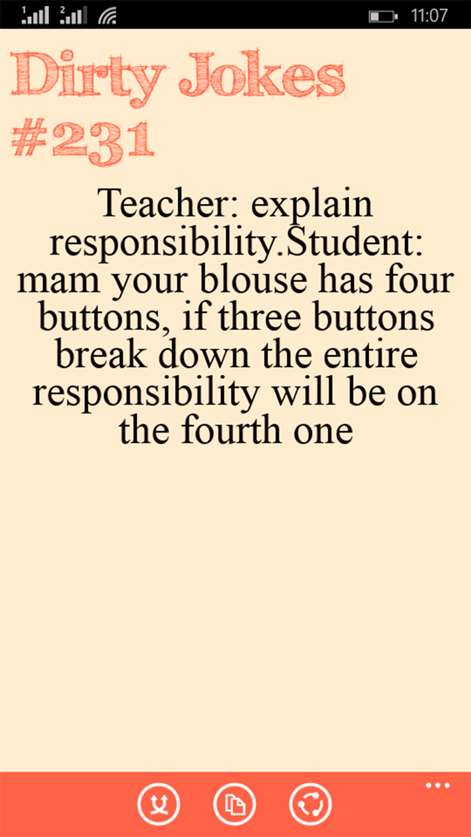 Best Dirty Jokes Screenshots 2