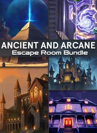 Ancient and Arcane - Escape Room Bundle