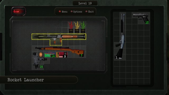 Save Room screenshot 3