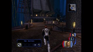 STAR WARS™ - Knights of the Old Republic™ screenshot 1