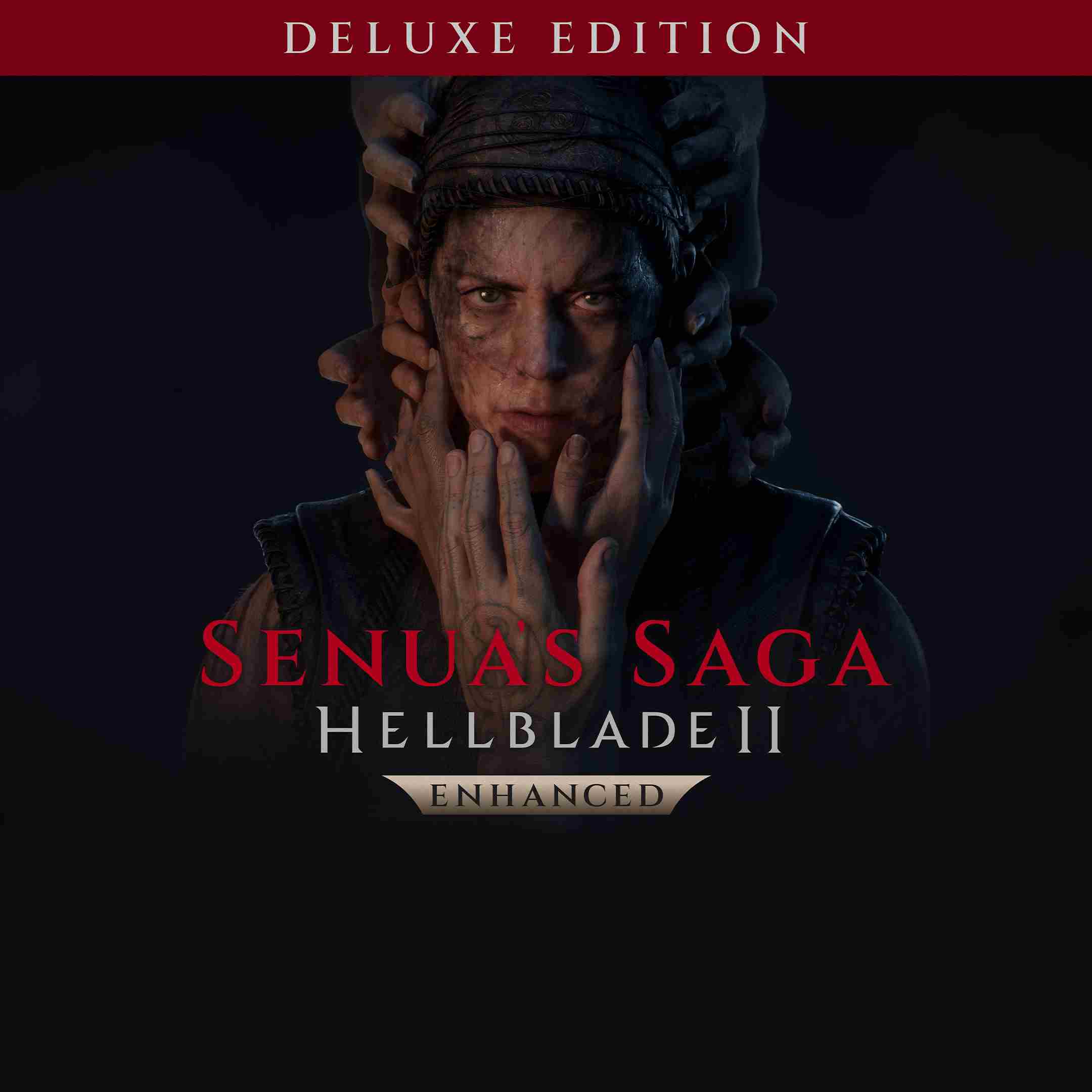 Senua’s Saga: Hellblade II Deluxe Edition