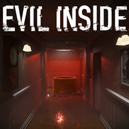 Aperçu Evil Inside