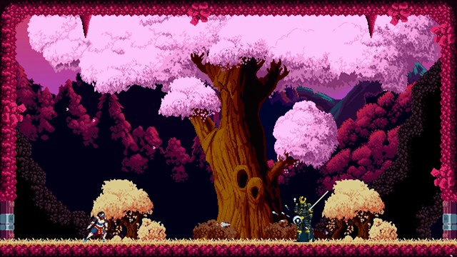 Chronicles of 2 Heroes screenshot 1