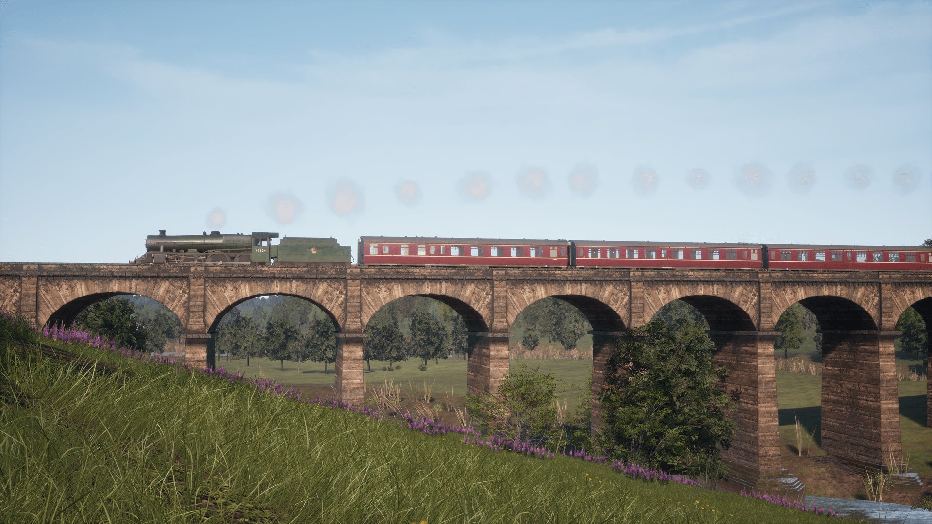 Train Sim World® 2: Spirit of Steam: Liverpool Lime Street - Crewe | Xbox | Chiave | Privato